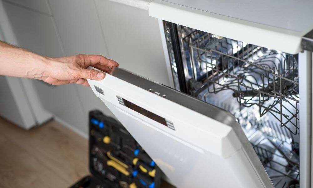 Team of NFI-certified fireplace service professionals