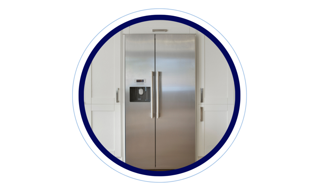 A Refrigerator Repair and Maintenance