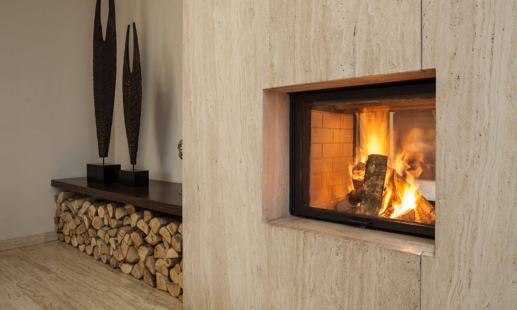 Expert fireplace repair services by Elevation Appliance and Fireplace