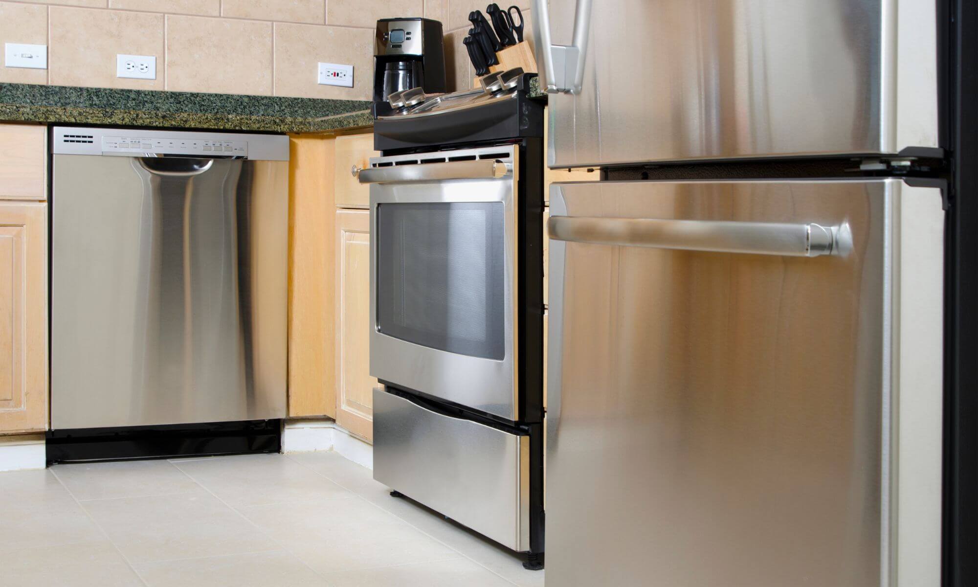 Dishwasher