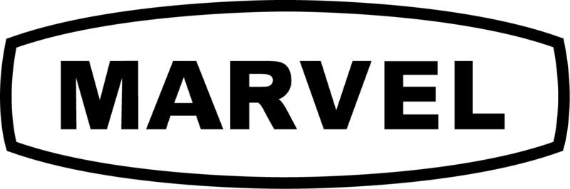 Marvel logo
